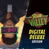 Игра Rue Valley DELUXE для PC / ПК, активация в стим Steam для региона РФ / Россия цифровой ключ