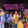 Игра Arcade Spirits PC / ПК, активация в стим Steam для региона РФ / Россия цифровой ключ