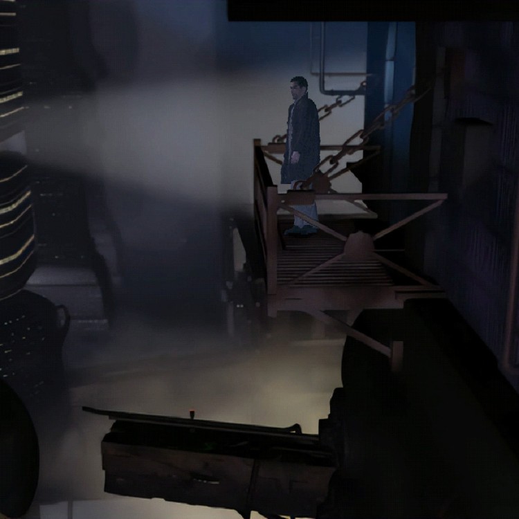 Игра Blade Runner: Enhanced Edition PC / ПК, активация в стим Steam для региона РФ / Россия цифровой ключ