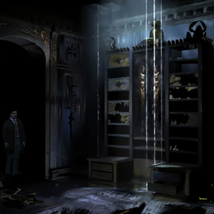 Игра Blade Runner: Enhanced Edition PC / ПК, активация в стим Steam для региона РФ / Россия цифровой ключ