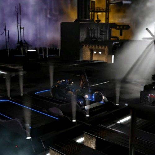 Игра Blade Runner: Enhanced Edition PC / ПК, активация в стим Steam для региона РФ / Россия цифровой ключ