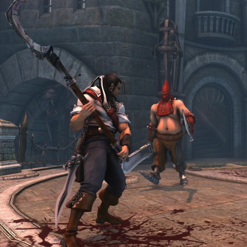 Игра Captain Blood PC / ПК, активация в стим Steam для региона РФ / Россия цифровой ключ