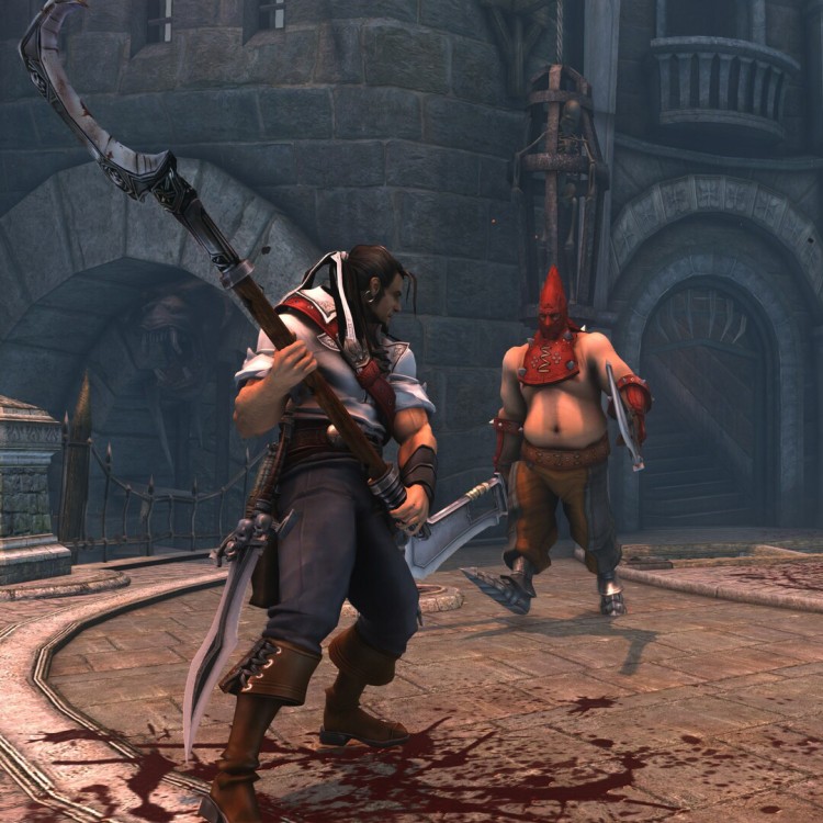 Игра Captain Blood PC / ПК, активация в стим Steam для региона РФ / Россия цифровой ключ