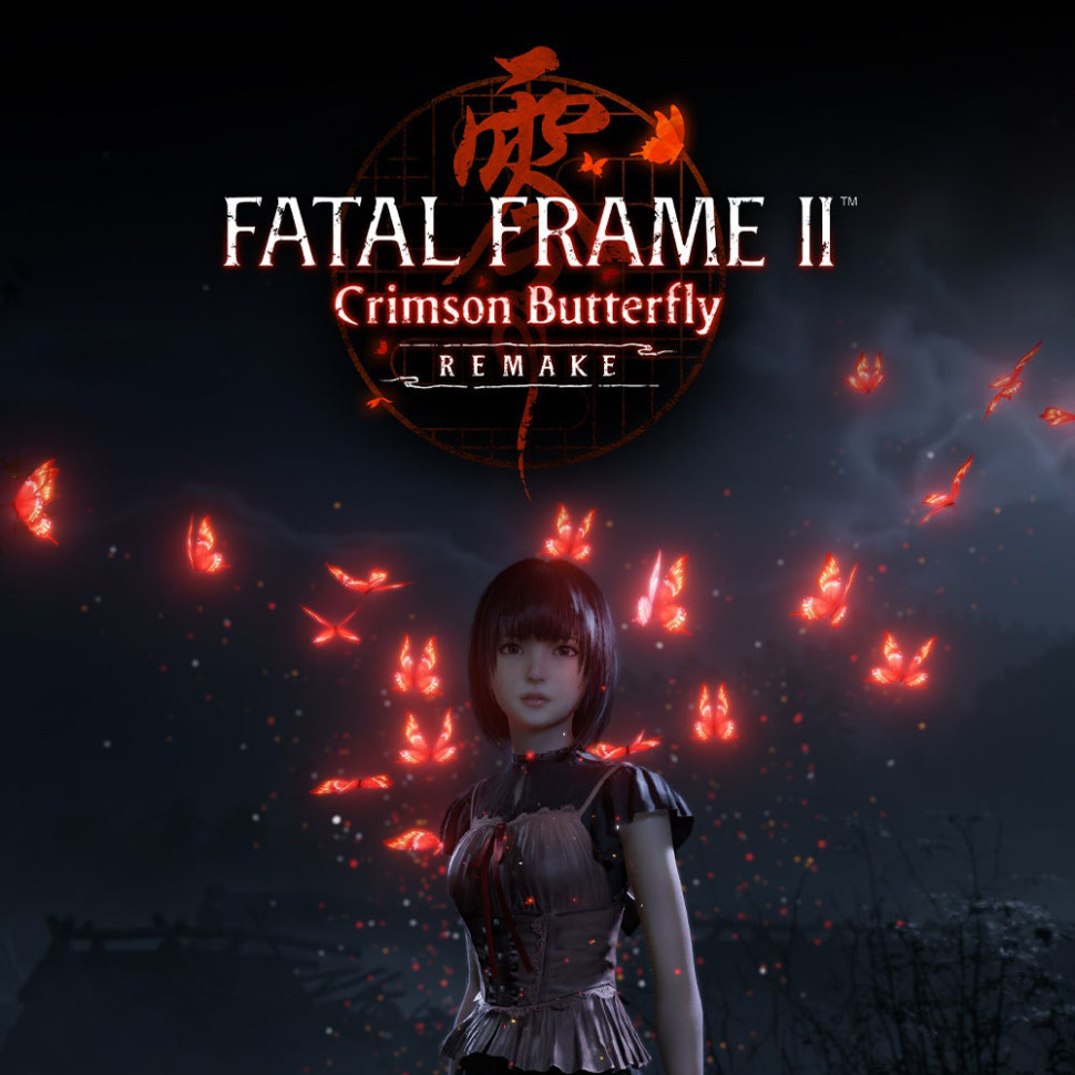 

Игра FATAL FRAME II: Crimson Butterfly REMAKE PC, Steam Gift регион Россия, РФ