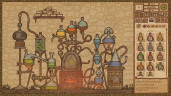 Potion Craft: Alchemist Simulator, Steam Gift