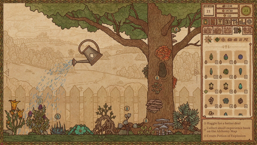 Potion Craft: Alchemist Simulator, Steam Gift