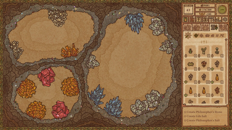 Potion Craft: Alchemist Simulator, Steam Gift