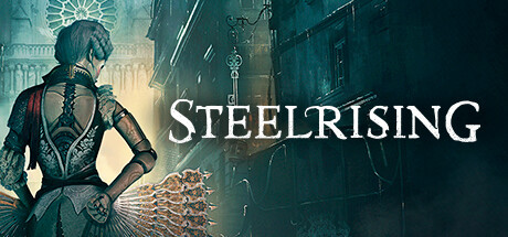 Steelrising, Steam Gift
