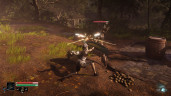 Steelrising, Steam Gift