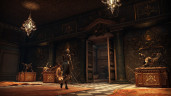 Steelrising, Steam Gift