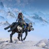 Игра Horizon Zero Dawn Remastered PlayStation 5