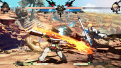 GUILTY GEAR STRIVE - Blazing Edition, Steam Gift