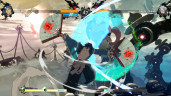 GUILTY GEAR STRIVE - Blazing Edition, Steam Gift
