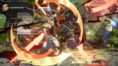 GUILTY GEAR STRIVE - Blazing Edition, Steam Gift