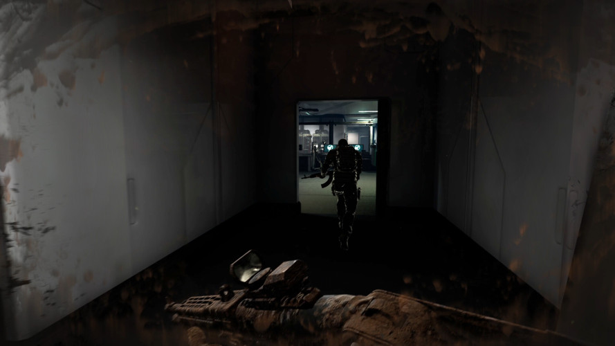 Predator: Hunting Grounds - Jungle Edition, Steam Gift