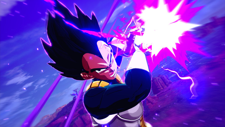 DRAGON BALL: Sparking! ZERO Ultimate Edition, Steam Gift