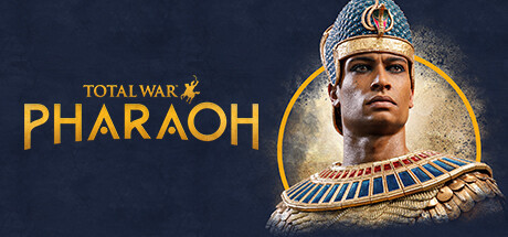 Total War: PHARAOH - Standard Edition, Steam Gift