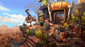 Deponia - The Daedalic Armageddon Bundle, Steam Gift