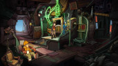 Deponia - The Daedalic Armageddon Bundle, Steam Gift