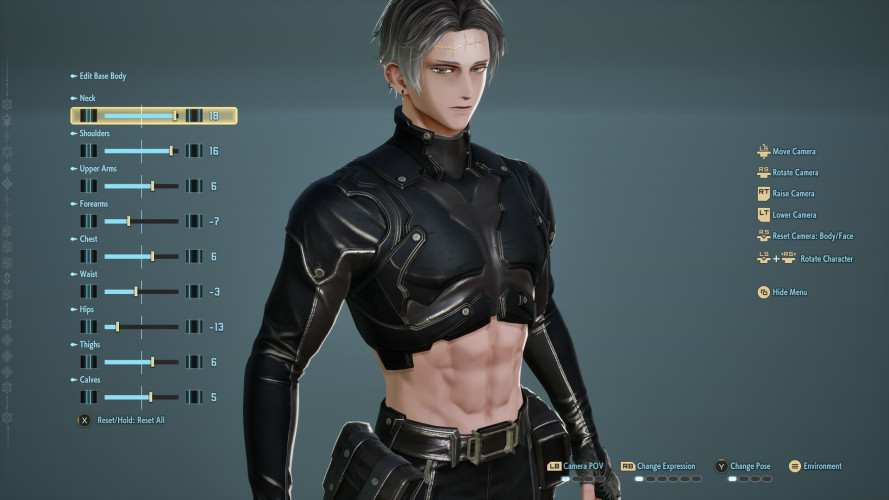 CODE VEIN II, Steam Gift