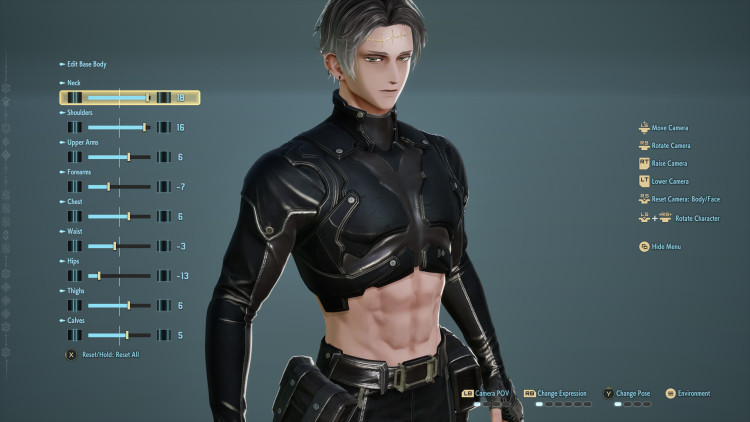 CODE VEIN II, Steam Gift