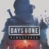 Игра Days Gone Remastered Standard Edition PlayStation 5