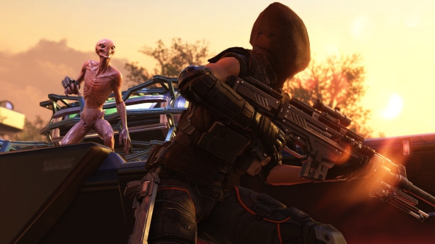 XCOM® 2 - XCOM 2, Steam Gift