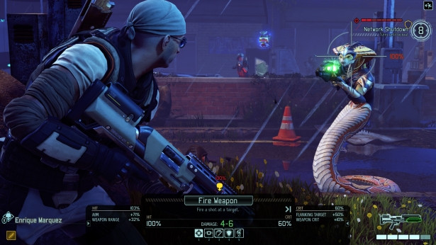 XCOM® 2 - XCOM 2, Steam Gift