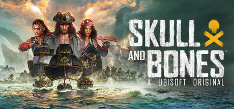 

Skull and Bones - Premium Edition Year 2, Steam Gift