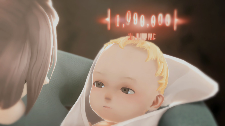 FREEDOM WARS Remastered, Steam Gift