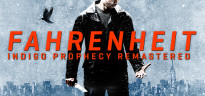 Fahrenheit: Indigo Prophecy Remastered, Steam Gift