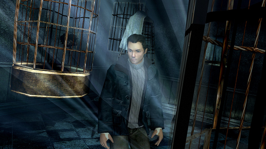 Fahrenheit: Indigo Prophecy Remastered, Steam Gift
