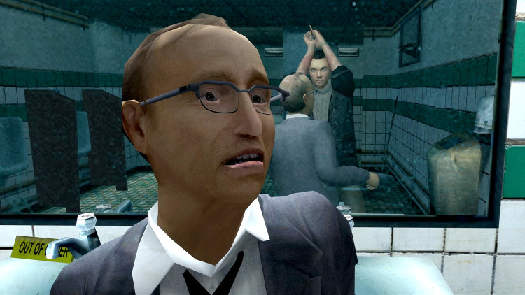 Fahrenheit: Indigo Prophecy Remastered, Steam Gift