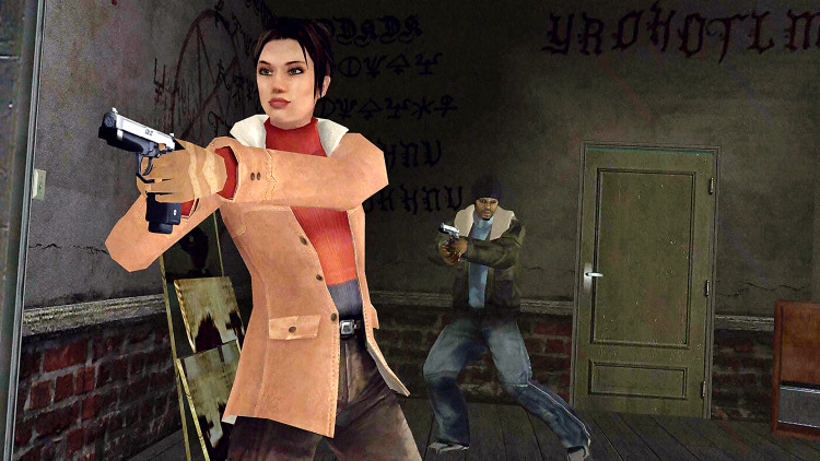 Fahrenheit: Indigo Prophecy Remastered, Steam Gift