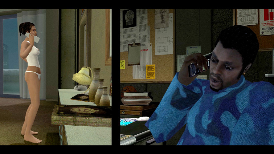 Fahrenheit: Indigo Prophecy Remastered, Steam Gift