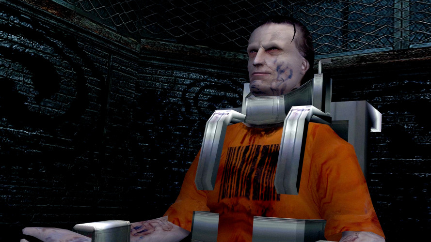 Fahrenheit: Indigo Prophecy Remastered, Steam Gift