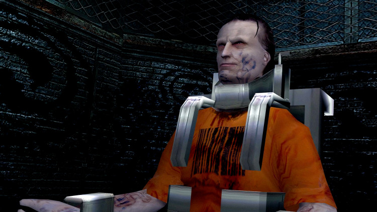 Fahrenheit: Indigo Prophecy Remastered, Steam Gift