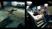 Fahrenheit: Indigo Prophecy Remastered, Steam Gift