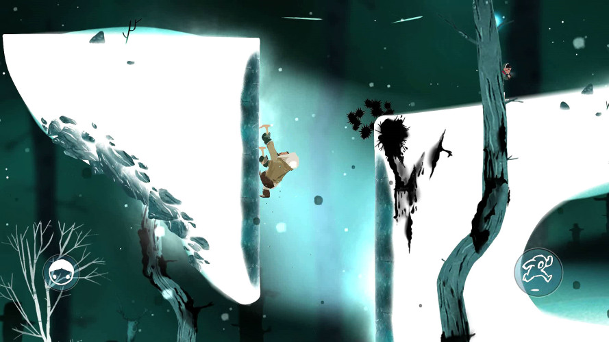 Last Inua, Steam Gift