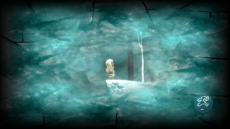 Last Inua, Steam Gift