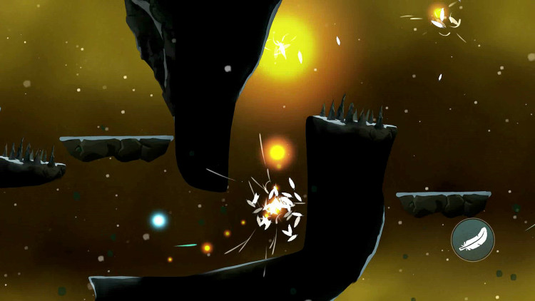 Last Inua, Steam Gift