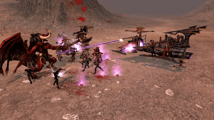 Warhammer 40,000: Dawn of War - Definitive Edition - Veterans Upgrade ( - 30%), Steam Gift