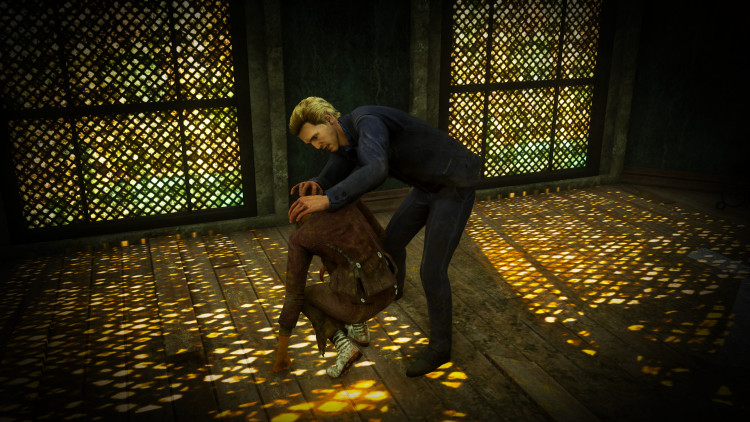 Dead by Daylight, Steam Gift