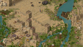 Stronghold Crusader HD (2012), Steam Gift