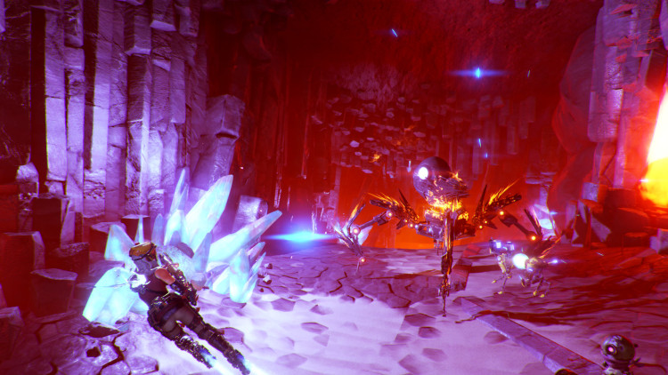 ReCore: Definitive Edition, Steam Gift