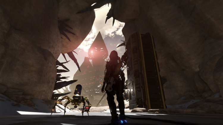 ReCore: Definitive Edition, Steam Gift