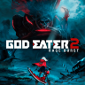Игра GOD EATER 2 Rage Burst PC, Steam Gift регион Россия, РФ