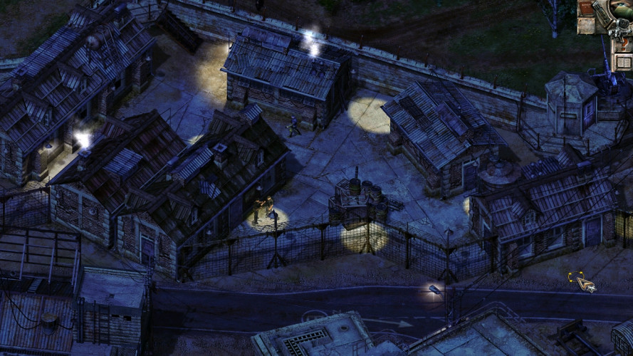 Commandos 2: Men of Courage - Commandos Pack, Steam Gift