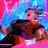 DRAGON BALL FIGHTERZ