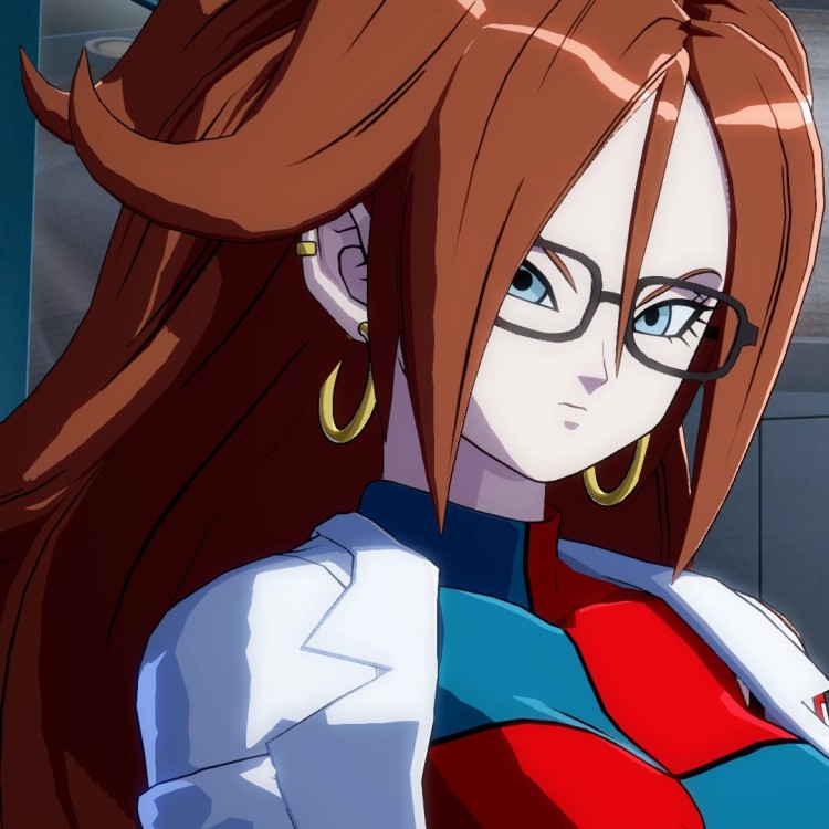 DRAGON BALL FIGHTERZ